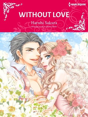 cover image of Without Love